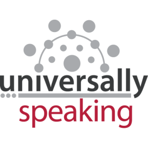 http://universallyspeaking.com.au/wp-content/uploads/2015/08/cropped-Universally-Speaking-Logo-RGB_square.png