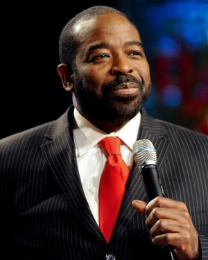 Les Brown