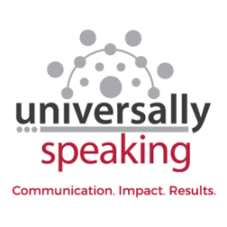 Universally Speaking Logo RGB_wTagline