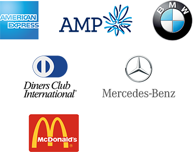 Companies such as BMW, McDonalds, Nokia, Diners Club, AMP, Mercedes Benz, and American Express to name a few, have utilized the cutting edge advantage that NLP offers.